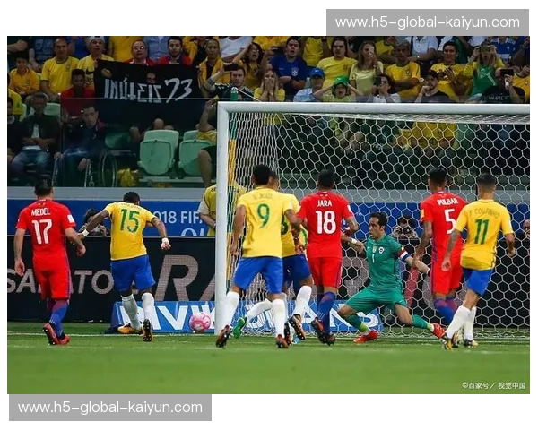 美洲杯杯赛：火热南美魂，一场超越国界的足球盛宴